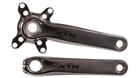 Guarnitura SHIMANO XTR FC-M9000 Senza Corone Montaggio 1-2x11v Speed CRANKSET