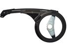 Carter SKS Lux Nero Compatibile Guarniture triple 46-52T/CARTER SKS LUX BLACK