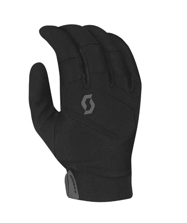 Guantini SCOTT Estivi ENDURO Black GLOVES SCOTT ENDURO LF