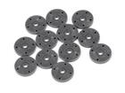 HPI 107367 Pistoni Ammortizzatori 4/5 Fori HPI RACING APACHE