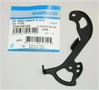 Piastra Interna SHIMANO SLX GS RD-M662 Gabbia Cambio