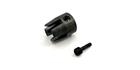 KYOSHO K.FAW211 Bicchierino Cardano Centrale Anteriore HD FAZER MK2 RAGE 2.0