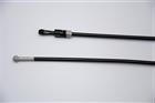 Raggio MAVIC CROSSMAX ST 29 Anteriore 295mm Nipples Black