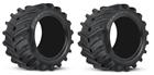TRAXXAS 5171 GOMME 3.8 CHEVRON T-MAXX