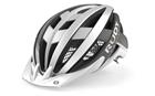 Casco RUDY PROJECT VENGER CROSS White Grey Matte