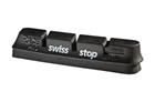 Pattini Freni SwissStop Race Pro ORIGINAL BLACK Cerchi Alloy For Campagnolo/BRAK