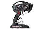 TRAXXAS 6529 Radiocomando 3CH 3 Canali TQI Wireless Compatibile 2,4ghz