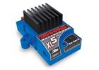 TRAXXAS 3025 Regolatore Elettronico XL-5HV 3S/XL-5HV ELECTRONIC SPEED CONTROL