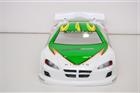 Carrozzeria Stradale Drift 1/10 10154 HIMOTO Road Tipo Dodge