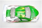 Carrozzeria Stradale Drift 1/10 10154 HIMOTO Road Tipo Dodge