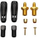 Kit terminali JAGWIRE Quick Fit Freni Disco Tektro Draco/KIT TERMINAL QUICK FIT