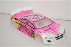 Carrozzeria Stradale On Road Drift 1/10 10191 HIMOTO
