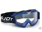 Maschera Rudy Project Mod.KLONYX Blu Met/MASK RUDY PROJECT BLUE MET