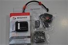 Sensore Velocita' SIGMA con Supporto Bike 1/2 STS Rox