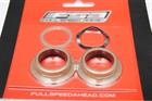 Adattatore Fsa EVO da D30 a D24mm Guarniture in Carbonio