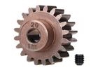 TRAXXAS 6494X Pignone 20T Modulo 1