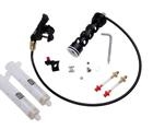 Kit Trasformazione ROCK SHOX Forcella REBA/SID 120mm da Blocco Mecc.a Idraulico
