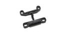 KYOSHO K.IF434 Supporto perni dei Braccetti Posteriori INFERNO MP9