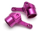 HPI 101137 Fuselli Anteriori Ergal/STEERING ARMS 70075 HPI RACING
