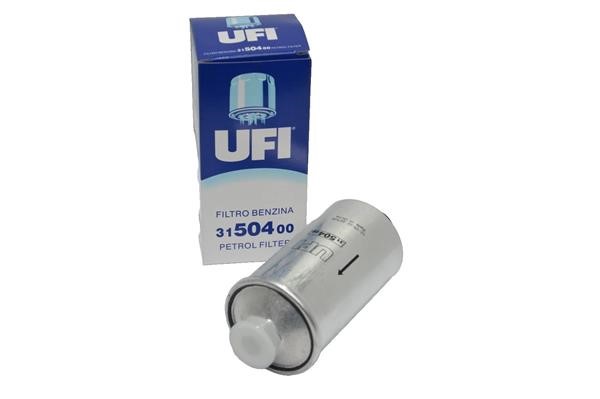 Filtro BENZINA ALFA ROMEO BUGATTI CITROEN FIAT LAMBORGHINI LANCIA MOTO GUZZI PEUGEOT UFI 31.504.00