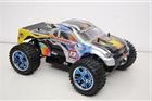 HIMOTO Monster Truck HI2101BL-10321 EMXT-1 Automodello Elettrico Brushless 1/10