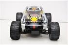 HIMOTO Monster Truck HI2101BL-10321 EMXT-1 Automodello Elettrico Brushless 1/10