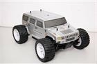 HIMOTO Monster Truck HI2101-110168 EMXT-1 Automodello Elettrico Brushed 1/10