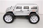 HIMOTO Monster Truck HI2101-110168 EMXT-1 Automodello Elettrico Brushed 1/10