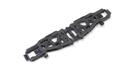 KYOSHO K.IF493 Braccetti Anteriori Inferiori INFERNO MP9