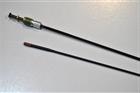 Raggio SHIMANO Ruote ULTEGRA WH-6700 306mm Ant.Sx-Dx Black/SPOKE SHIMANO WH-6700