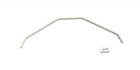 KYOSHO K.IF459-2.4 Barra Stabilizzatrice Anteriore 2.4mm INFERNO MP9 MP10
