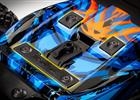 TRAXXAS 8610 Rinforzi Carrozzeria E-Revo 2.0