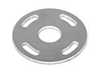 HPI 100668 Guarnizione Motore ( 1,5mm )/MOTOR SPACER ( 1,5MM ) HPI RACING