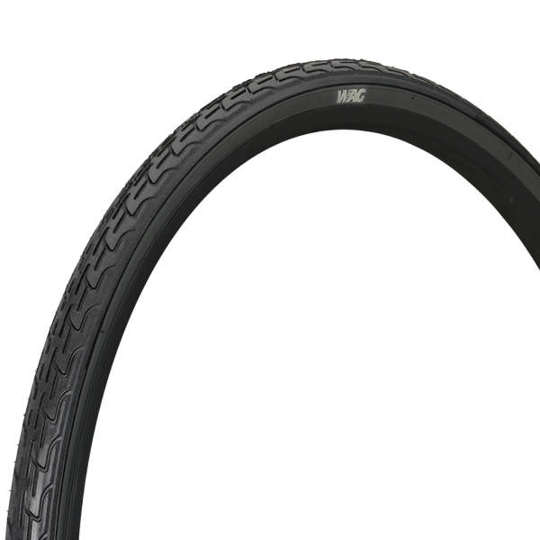 WAG Copertone 26x1-3/8 S604 Olanda Nero 22tpi Urban City
