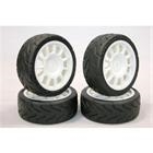 EZRL3044 GOMME SPEEDGRIP SU CERCHI CHALLENGE BACK2 FUN Esagono 12mm