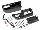 HPI 108938 Box Radio HPI RACING SAVAGE XL OCTANE