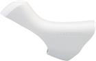 Paramani/Coprisupporto Ergopower SHIMANO ULTEGRA 6800 White/COVER SHIMANO HOOD