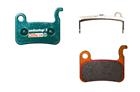 Pastiglie Freni Disco SwissStop DISC16 S Sinterizzate for SHIMANO XTR