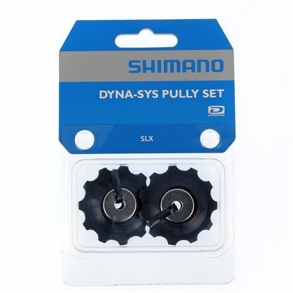 Pulegge Rotelline SHIMANO SLX 10Speed 11T RD-M7000 M670 M663 M640 M593 M5800SS