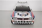 EZRL0925 Automodello Elettrico 4x4 The Rally Legends LANCIA DELTA EVO2 RALLY
