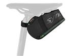 Borsello Sottosella SYNCROS HiVol 600 Strap/SADDLE BAG SYNCROS HIVol 600 BLACK