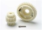 TRAXXAS 5384 Ingranaggio 2° Marcia 38/13T REVO/GEAR SET 2ST SPEED 39/13/17T