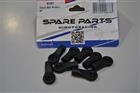 81201 Tiranti Sterzo Himoto 1/8/SHOCK BALL HOLDERS HIMOTO