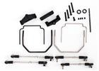 TRAXXAS 5498 Kit Barre Antirollio REVO/SWAY BAR KIT REVO TRAXXAS