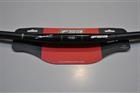 Piega Manubrio MTB FSA XC Low Riser 0° Mod.AFTERBURNER 670mm/HANDLEBAR FSA