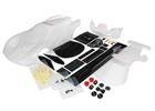 TRAXXAS 8311 Carrozzeria Ford GT40 Trasparente