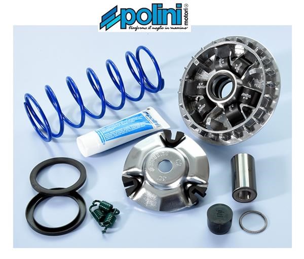 Polini 241.755 VARIATORE HI-SPEED HONDA