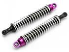 HPI 101144 Ammortizzatori Posteriori 3.5mm HPI RACING