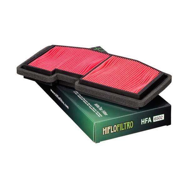 Filtro Aria TRIUMPH HIFLO HFA6502