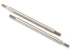 TRAXXAS 8454 Steli Ammortizzatori Anteriori GTR 69MM/SHOCK SHAFT 69MM FRONT